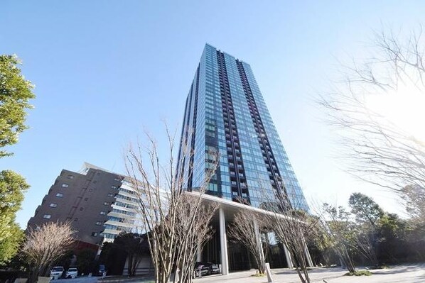 シティタワー麻布十番の物件内観写真